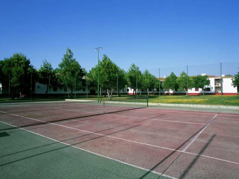 parador de albacete; hoteles albacete; turismo albacete