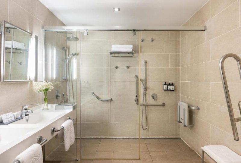 Parador de Albacete; Hoteles Albacete