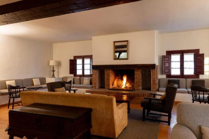 Parador de Albacete; Hoteles Albacete