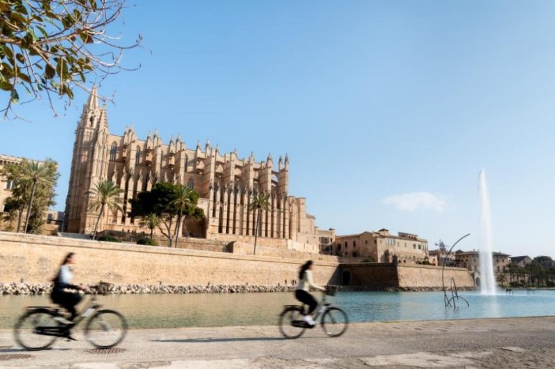 ofertas puente de mayo 2026; ofertas viaje