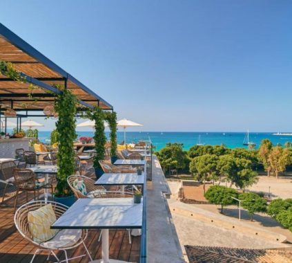 ofertas puente mayo; ofertas viajes