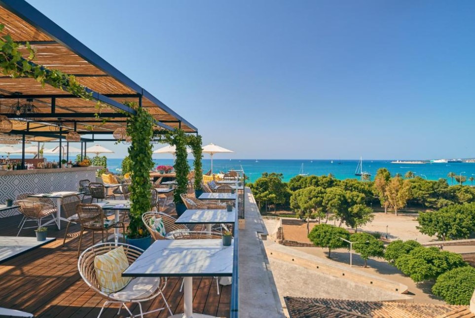 ofertas puente mayo; ofertas viajes