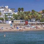 hoteles baratos en cambrils