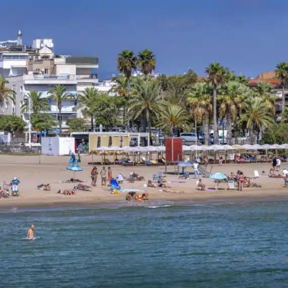hoteles baratos en cambrils