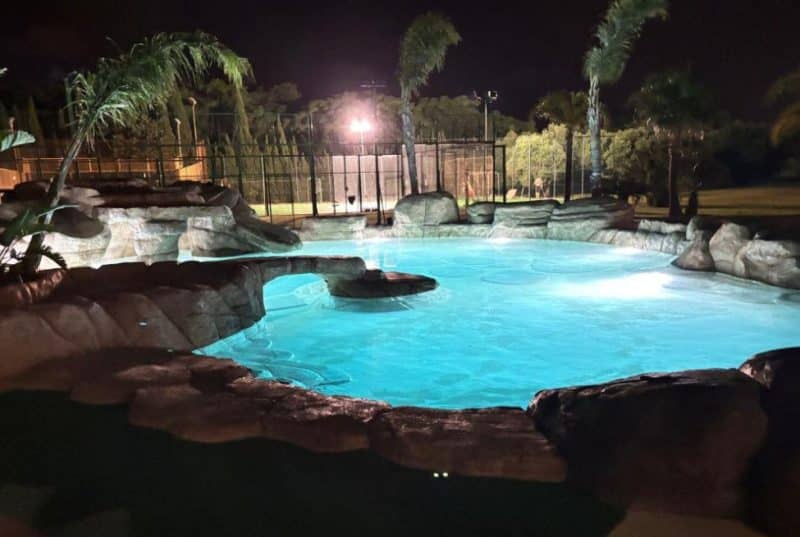 hoteles baratos en cambrils