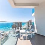 hoteles en benidorm; hoteles benidorm