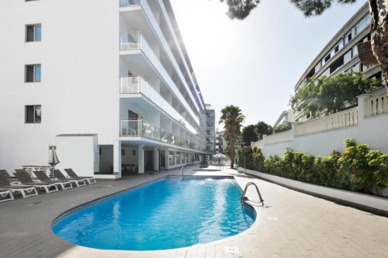 hoteles en salou