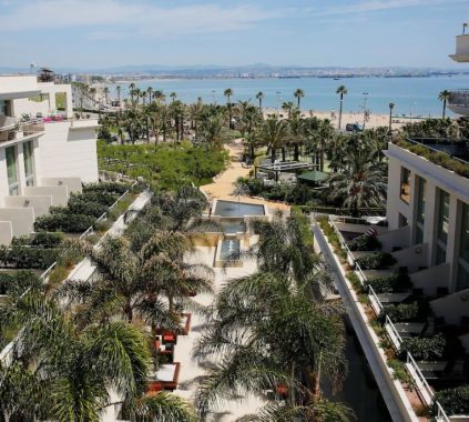 hoteles en salou; hoteles junto al mar; hoteles cerca de la playa