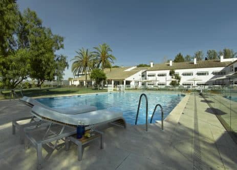 parador de antequera; hoteles antequera