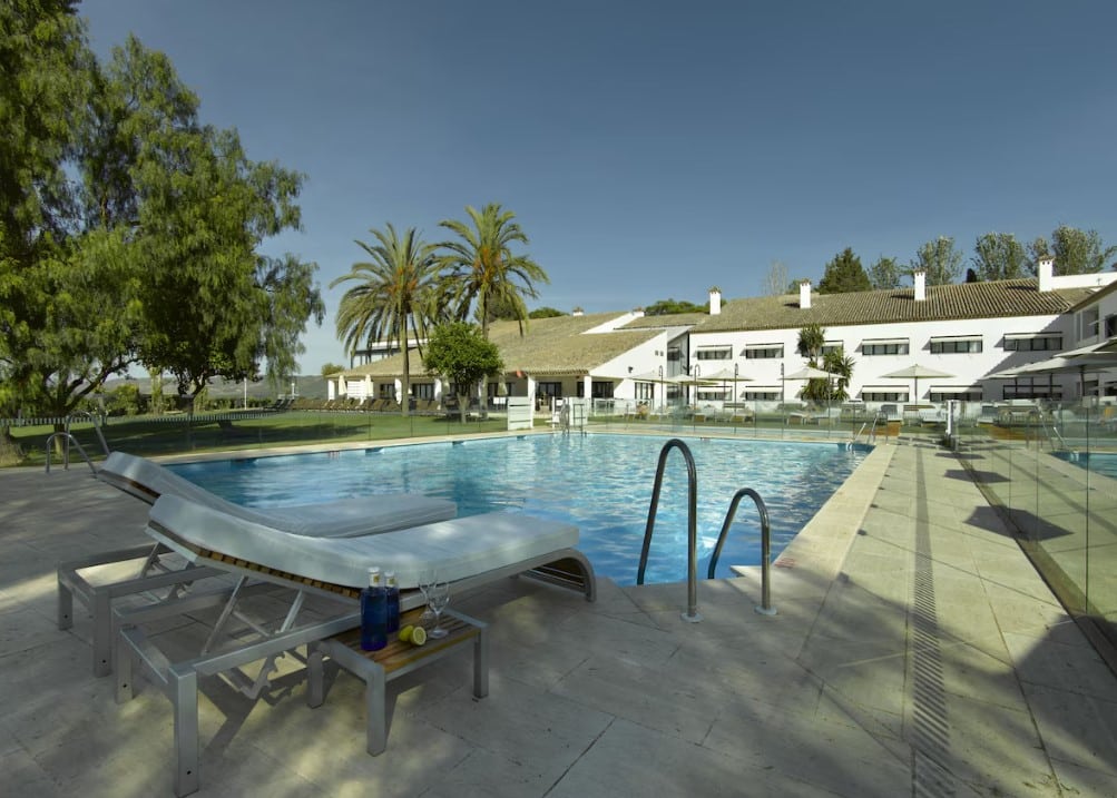 parador de antequera; hoteles antequera