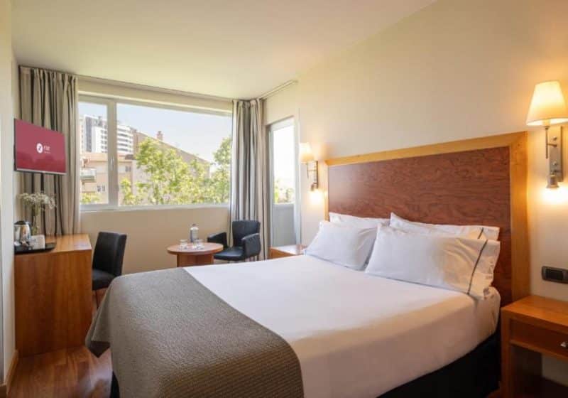 vive latino zaragoza; entradas vive latino; hotel vive latino