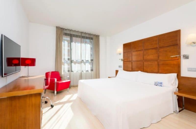 vive latino zaragoza; hoteles vive latino; entradas vive latino