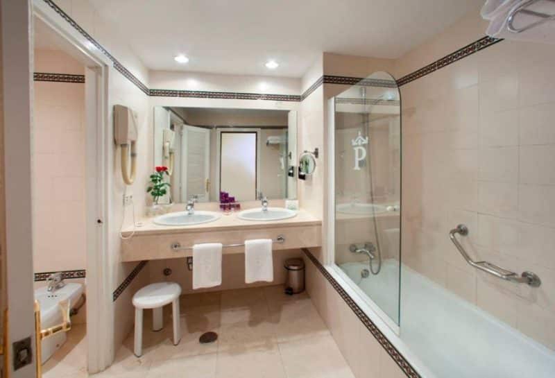 parador de ayamonte; paradores andalucia; hoteles ayamonte