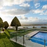 parador de ayamonte; paradores andalucia