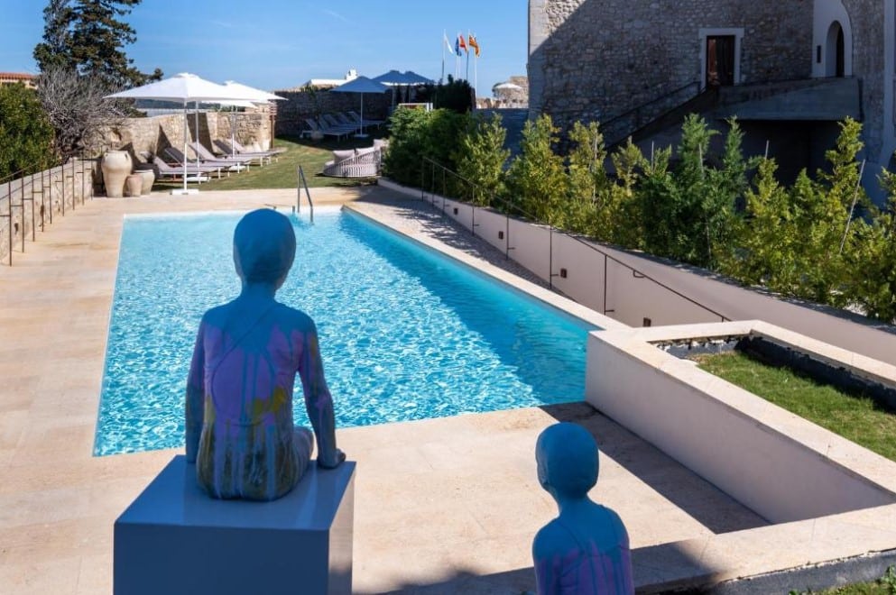 Parador de Ibiza