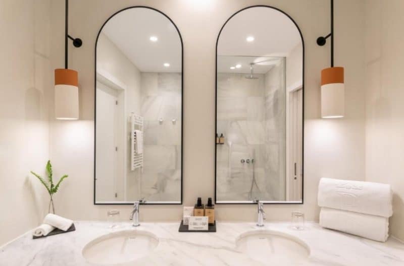 parador de ibiza; hoteles ibiza; paradores baleares