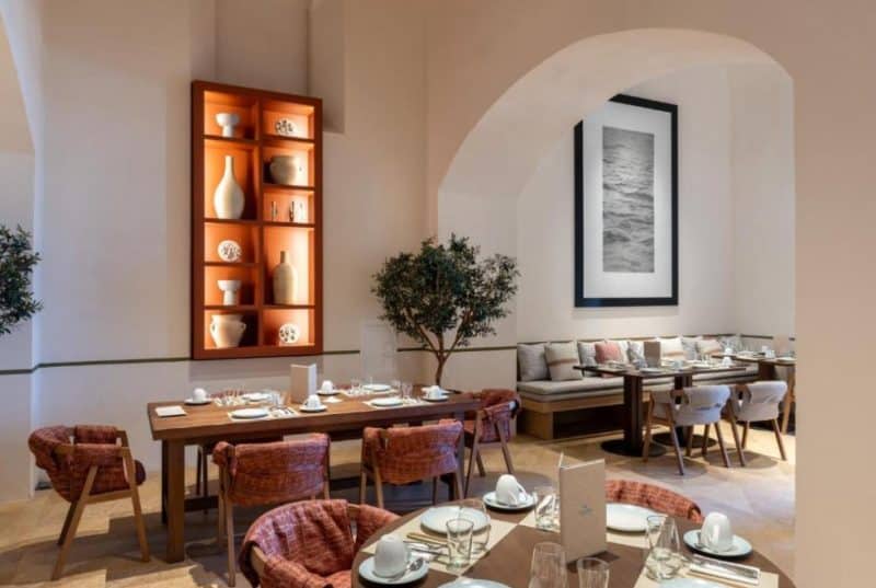 parador de ibiza; paradores de baleares