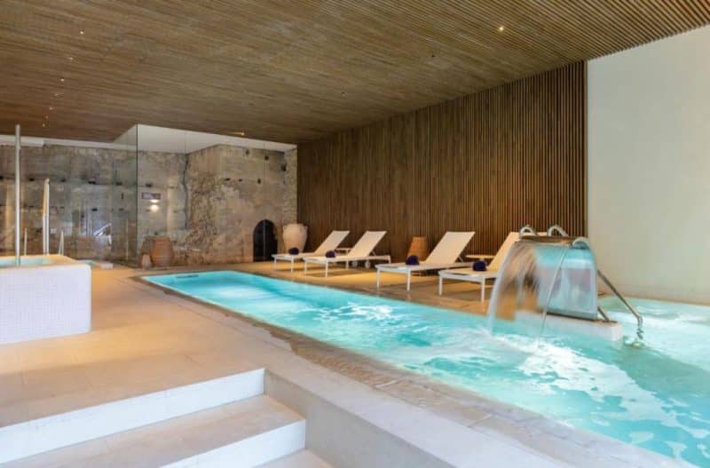 parador de ibiza; paradores de baleares