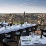 parador de toledo; hoteles toledo;