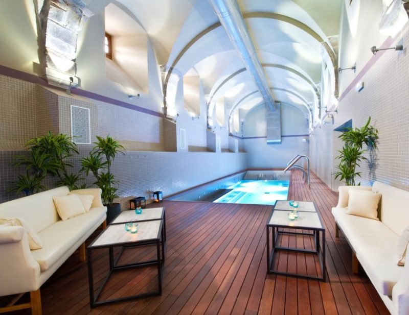 paradores en asturias
