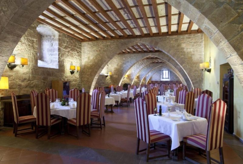 parador de cardona