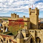 parador de olite